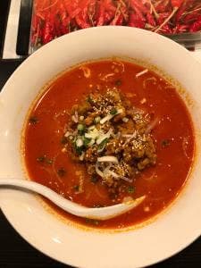 四川飯店