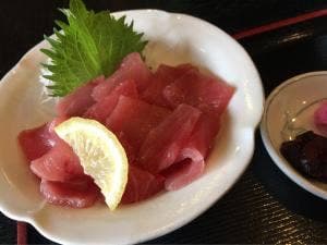 お食事処 酒処 よしの