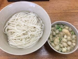 天領うどん 梶木店