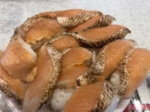 かっぱ寿司 蓮田店