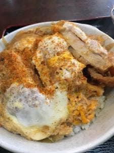 尾張屋蕎麦店