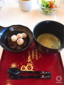 engawa かふぇ食堂