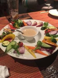 Italian Dining Bar Mingo