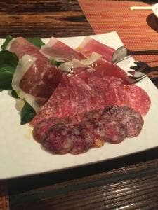Italian Dining Bar Mingo