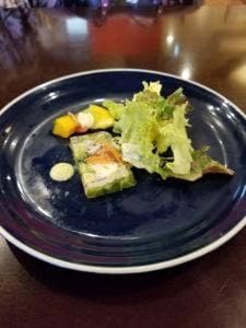 Bistro Kanchi