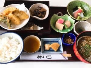 仲よし