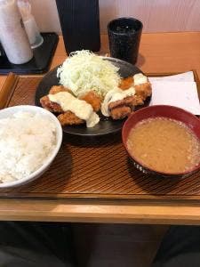 から好し 鈴鹿三日市町店