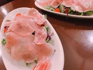 コルクディッシュ