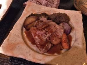 和フレンチ カドヤ