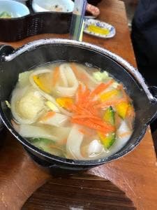 勢吉茶屋