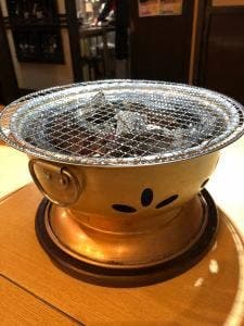 ちょげ家