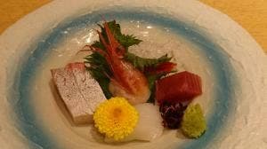 松の家 花泉