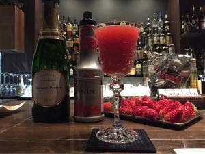 Bar Bacchus