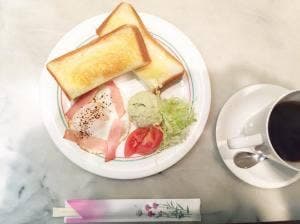 啄木鳥