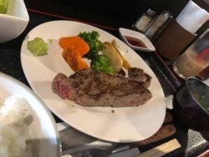 The 鉄板