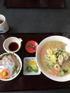海鮮さかなや