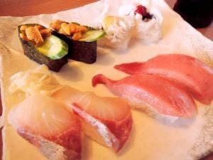 山久 法隆寺店