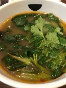 麻辣屋 シャンシャンタン