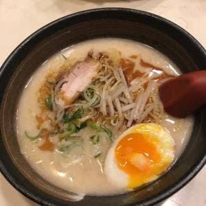 らーめん土竜