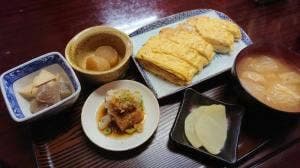 ごはんやさん家庭料理ういづ