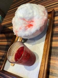 ル・カフェ・パティスリーさくら
