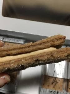 六花亭 イオン苫小牧店