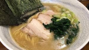 麺喰屋 澤 徳島店