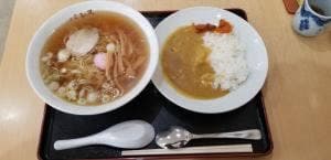 食堂パレス