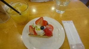 ラポーズカフェ