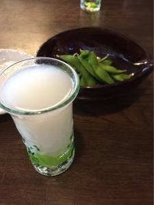 若松食堂