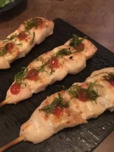 京都焼鳥製作所