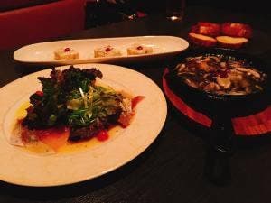 イタリアンバール PACE