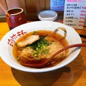 麺や 珍竹林 岐阜長良本店