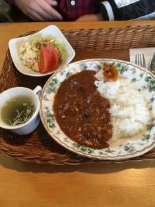 キッサカントリー