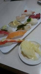 魚べい フレスポ稲毛店