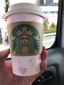 スターバックス コーヒー 千葉長沼店