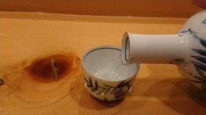 鮨いとう