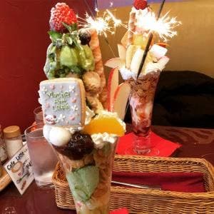 MochaArtCafe