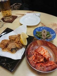 居酒屋邑咲