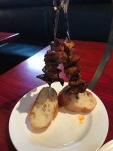 Xampaneria くいものやBAR 亀有店