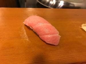 ながさき 銀寿司
