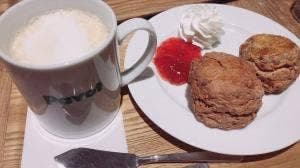 cafe de pavot