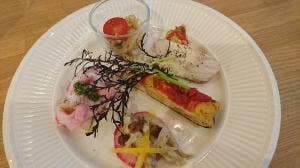 TRATTORIA TREVALLI