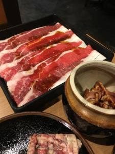 国産牛焼肉食べ放題 肉匠坂井 高知野市店