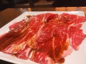 ワンカルビ 朝霧店