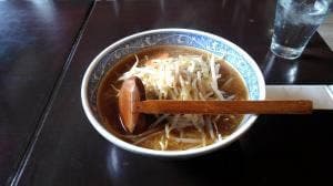 中華大勝軒