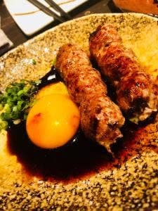 炭焼 鳥辰 住田町店