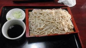砂場 日赤前店