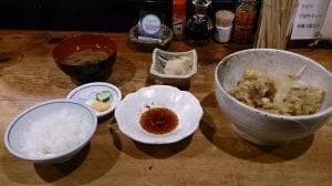 和食と中華 笑らい