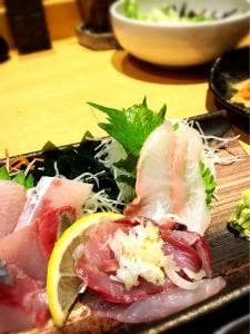 すし小島